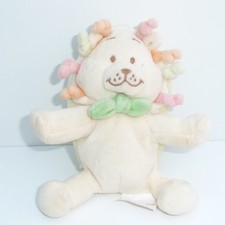 Doudou Hérisson Bengy