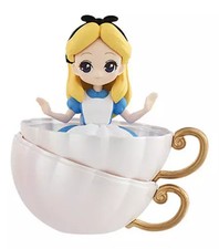 Mini Figurine Alice Capchara