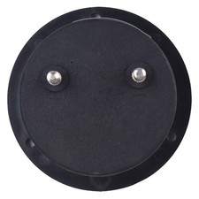 Voltmètre analogique panneau