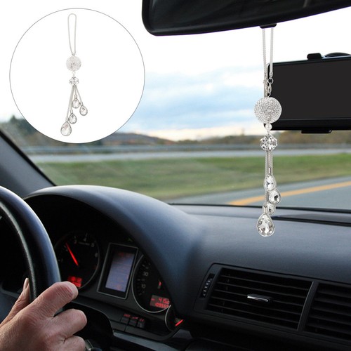 Voiture miroir suspendu - voiture,