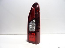 Feu arriere principal droit (feux) PEUGEOT PARTNER 2 PHASE 3 1680022580