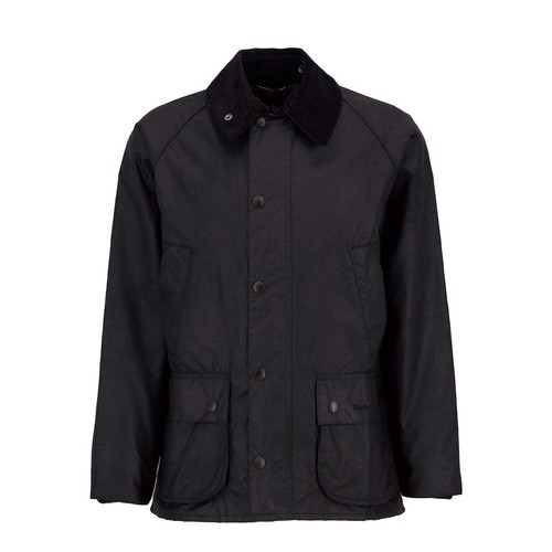 Barbour bedale wax - wax, jacket
