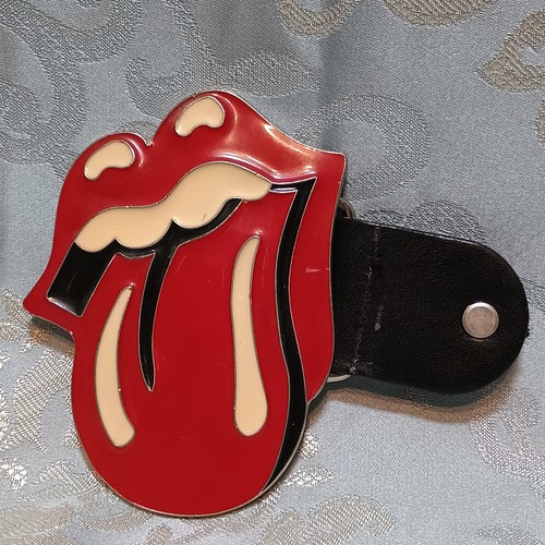 Grande boucle ceinture - grande,