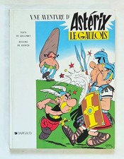 ASTERIX T 1  Le Gaulois -
