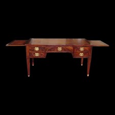Bureau ministre Empire en