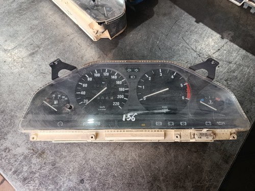 Bmw e30 diesel compteur - diesel,