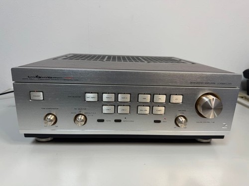 Luxman 570 integrated - l-570,