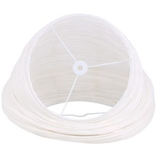 Lampadaire en Papier de Riz