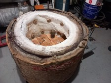 FOUR RAKU kid de chez