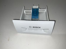 BOSCH tiroir bac à lessive + façade pour lave linge WAN28220FF/03