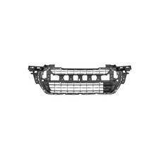 Grille de pare-choc avant