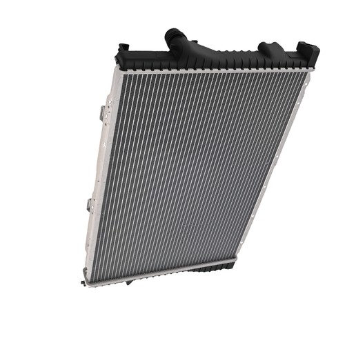 Radiateur auto alu - bmw, e39