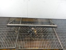 Attelage (boule de remorquage)