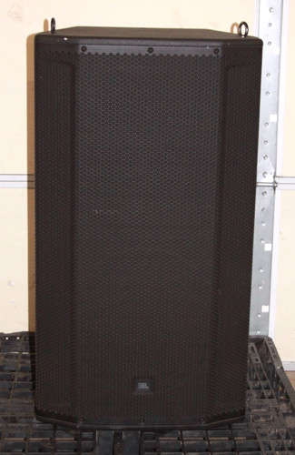 Jbl srx835p 2000 watt - jbl,