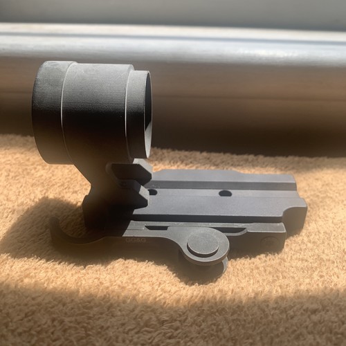 Accucam quick detach - gg&g,