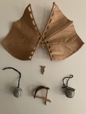 Star wars - retour du Jedi - Ewok planeur combat glider  complet sans boite