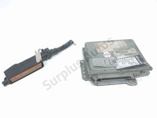 CALCULATEUR MOTEUR 1929FG PEUGEOT 106 phase 2 (04/1996 09/2003) / NE 230133