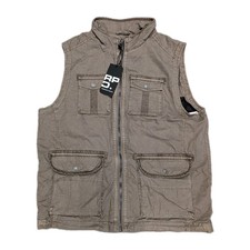 Redpoint Denim Buster Gilet
