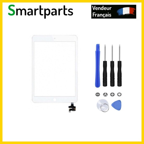 Vitre tactile pour - vitre, mini