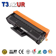 Toner compatible Samsung SCX3405F, SCX3405FW, MLT-D101S - 1 500 pages