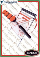 panier Ignesti pour le lac