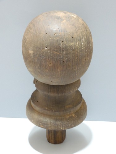 Ancienne boule départ - -,