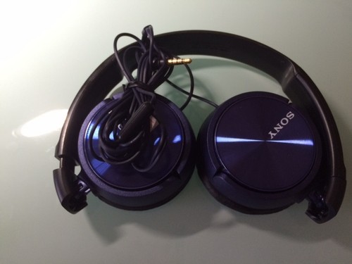 Sony headphones mdr zx310ap - sony, mdr-zx310ap