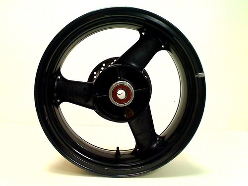 Roue arrière kawasaki - arrière, 9