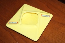 Rare ancien cendrier - /,
