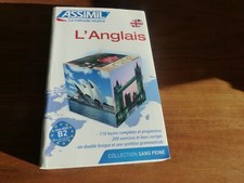 L'anglais Sans Peine /ASSIMIL