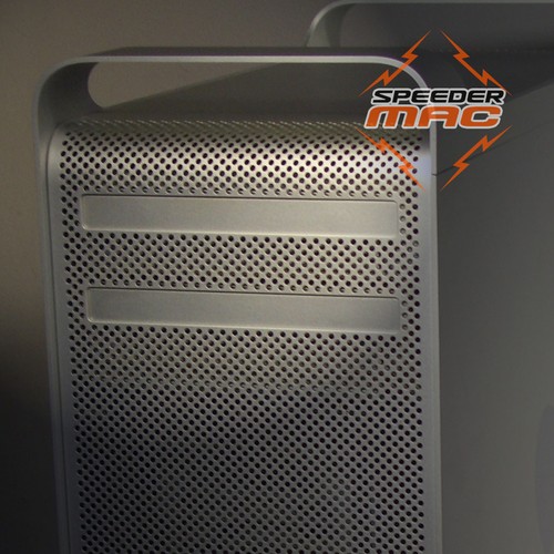 Mac pro core 46ghz rx - core, 580