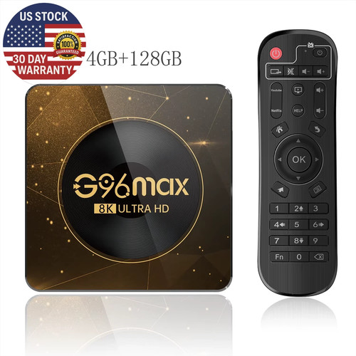 Android ultra hd smart - 8k,