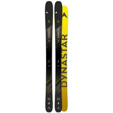 SKI M-PRO 94 TI + FIXATIONS