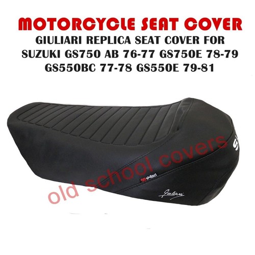 Giuliari housse selle 4 - giuliari, 2/4