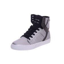 Chaussures Enfant SUPRA Skytop