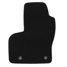 Tapis de sol avant gauche haut