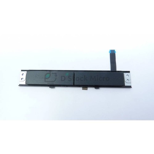 Boutons touchpad a167qf - touchpad,