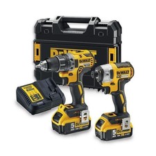 Kit 2 outils électroportatif