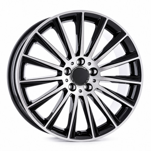Jantes neuves adaptable - 4,