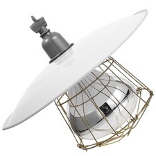 Lampe Chauffante Pour Poussin