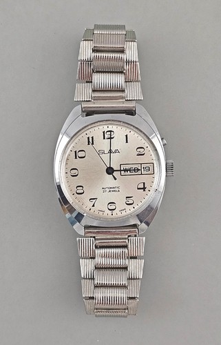 Montre bracelet slava - montre-bracelet,