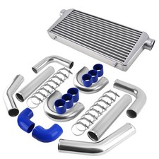 Universal Aluminum Front Mount