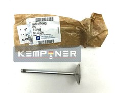 9201220, Vanne d'entrée