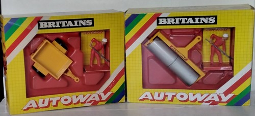 Lot boites britains - lot, 2