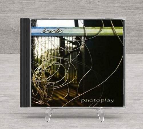 Photoplay - , cd