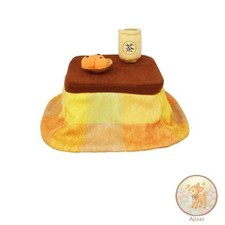 Ensemble Kotatsu pour chat