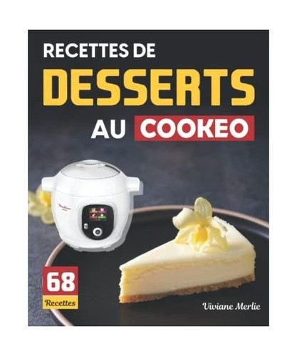 Recettes desserts au - desserts,