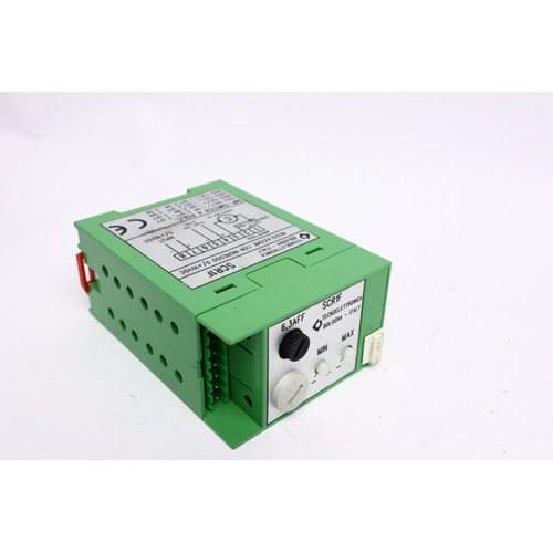 Tecno elettronica scr1f - elettronica,
