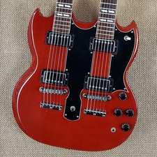1985 Gibson EDS-1275 NO CRACKS