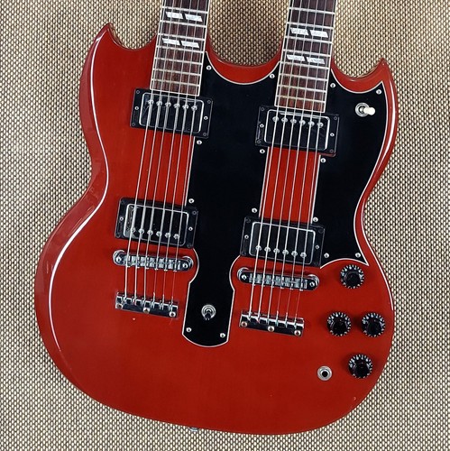 1985 gibson eds 1275 - eds-1275, no